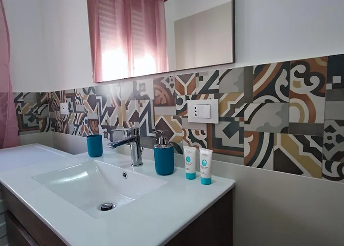 Ciuri Ciuri Bed & Breakfast 3*