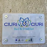 住宿加早餐酒店 Ciuri Ciuri 帕尔蒂尼科
