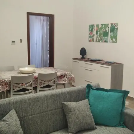 Bed & Breakfast Ciuri Ciuri *