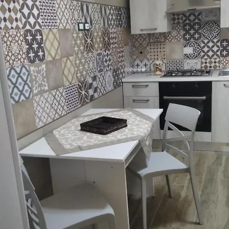 Ciuri Ciuri Bed & Breakfast *