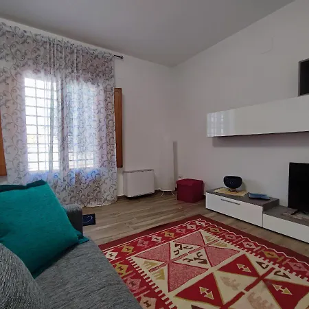 Ciuri Ciuri Bed & Breakfast Partinico
