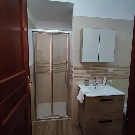 Ciuri Ciuri Bed & Breakfast