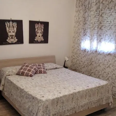 Bed & Breakfast Ciuri Ciuri