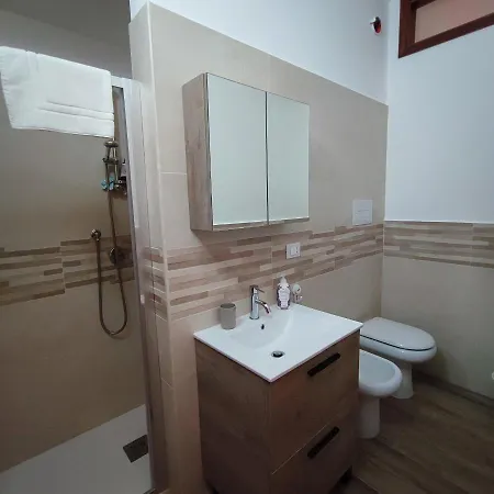 Bed & Breakfast Ciuri Ciuri *