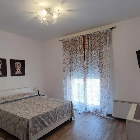 Ciuri Ciuri Bed & Breakfast Partinico