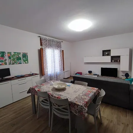 Bed & Breakfast Ciuri Ciuri Partinico