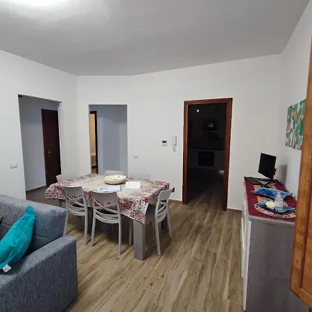 Bed & Breakfast Ciuri Ciuri