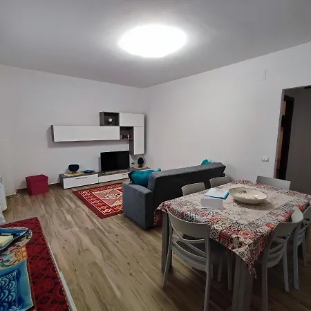 Bed & Breakfast Ciuri Ciuri *