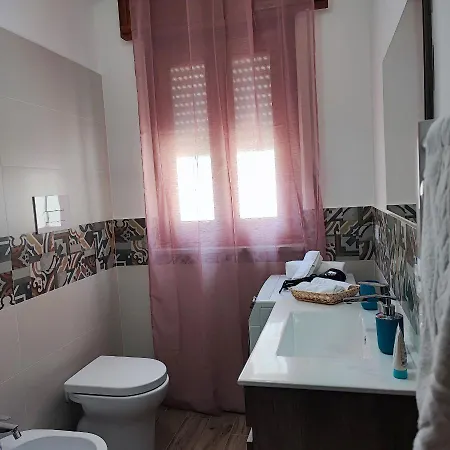 Ciuri Ciuri Bed & Breakfast *