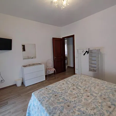 Ciuri Ciuri Bed & Breakfast *