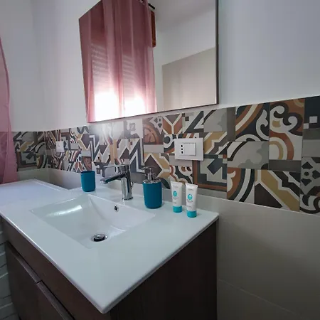 Ciuri Ciuri Bed & Breakfast *