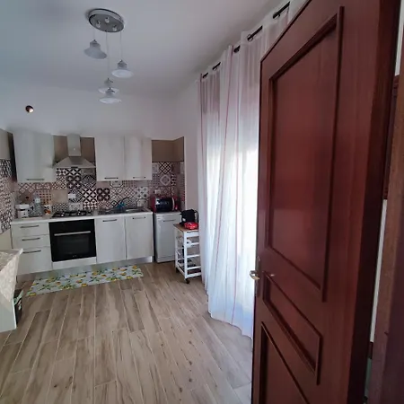 Bed & Breakfast Ciuri Ciuri *
